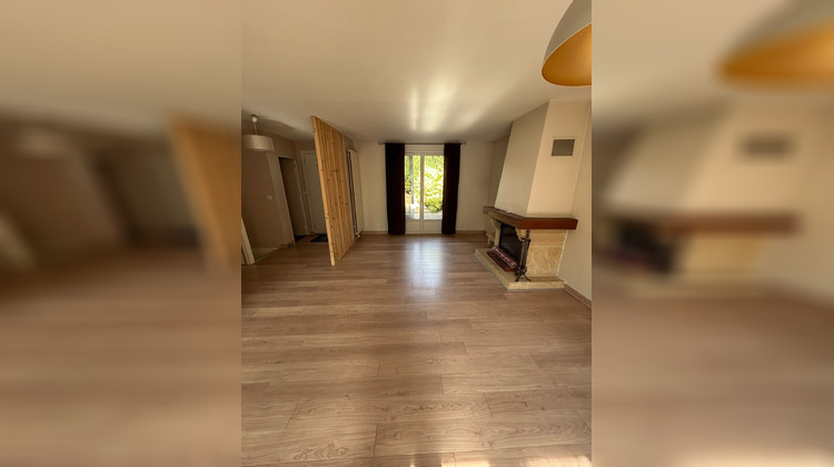 Ma-Cabane - Location Maison Vaulx-Milieu, 97 m²