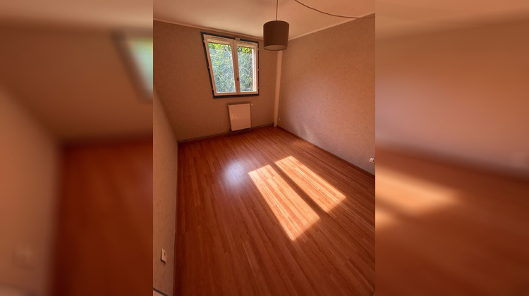 Ma-Cabane - Location Maison Vaulx-Milieu, 97 m²
