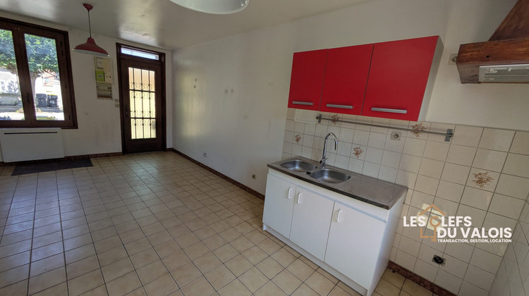 Ma-Cabane - Location Maison Vaumoise, 32 m²