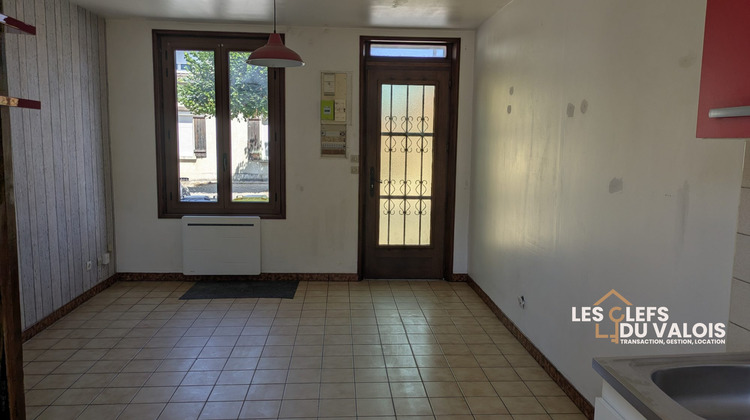 Ma-Cabane - Location Maison Vaumoise, 32 m²