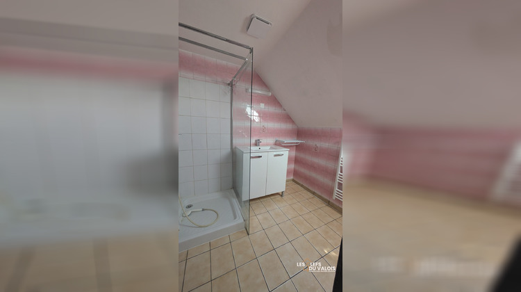 Ma-Cabane - Location Maison Vaumoise, 32 m²