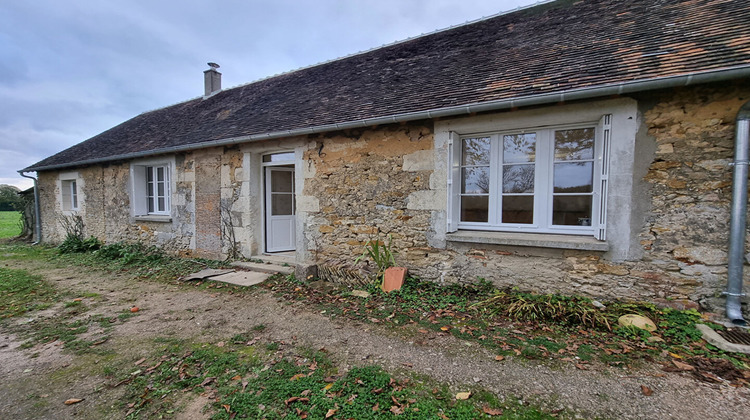 Ma-Cabane - Location Maison VAUNOISE, 97 m²