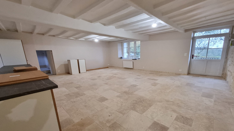 Ma-Cabane - Location Maison VAUNOISE, 97 m²