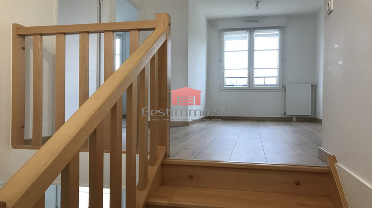 Ma-Cabane - Location Maison Vauréal, 110 m²