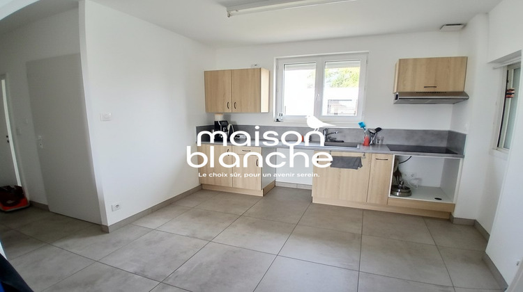 Ma-Cabane - Location Maison Vausseroux, 66 m²