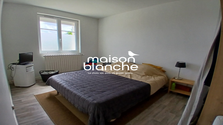 Ma-Cabane - Location Maison Vausseroux, 66 m²