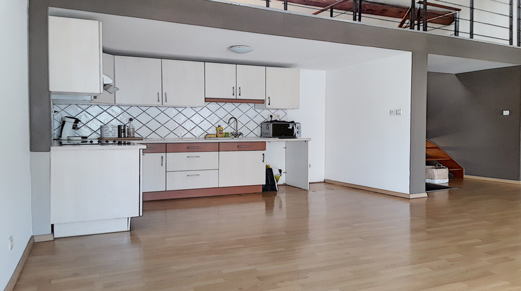 Ma-Cabane - Location Maison Vauvert, 116 m²