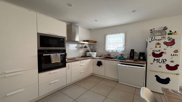 Ma-Cabane - Location Maison VAUVERT, 56 m²