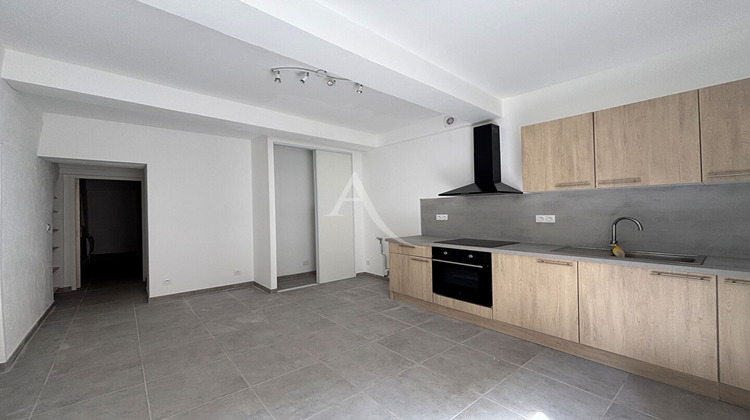 Ma-Cabane - Location Maison VAUVERT, 58 m²