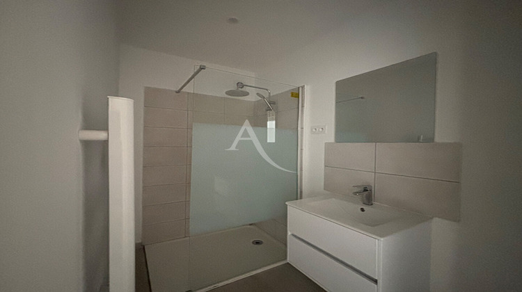 Ma-Cabane - Location Maison VAUVERT, 58 m²
