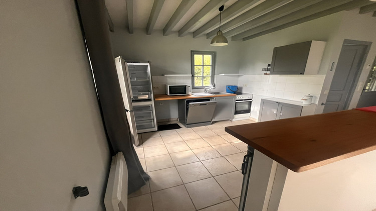 Ma-Cabane - Location Maison Vauville, 72 m²