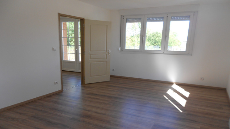 Ma-Cabane - Location Maison Vaux-Andigny, 101 m²