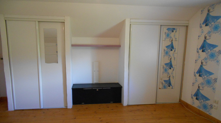 Ma-Cabane - Location Maison Vaux-Andigny, 101 m²