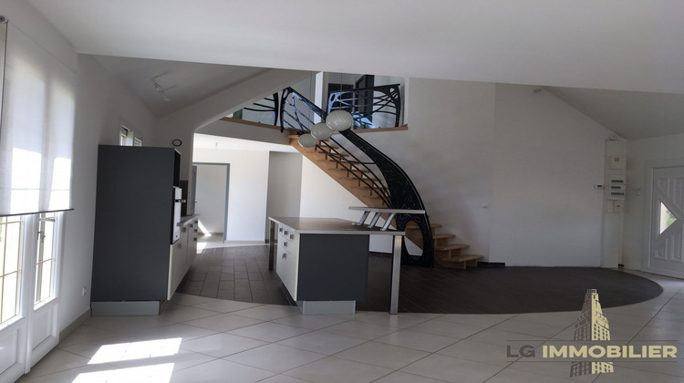 Ma-Cabane - Location Maison Vaux-en-Amiénois, 170 m²