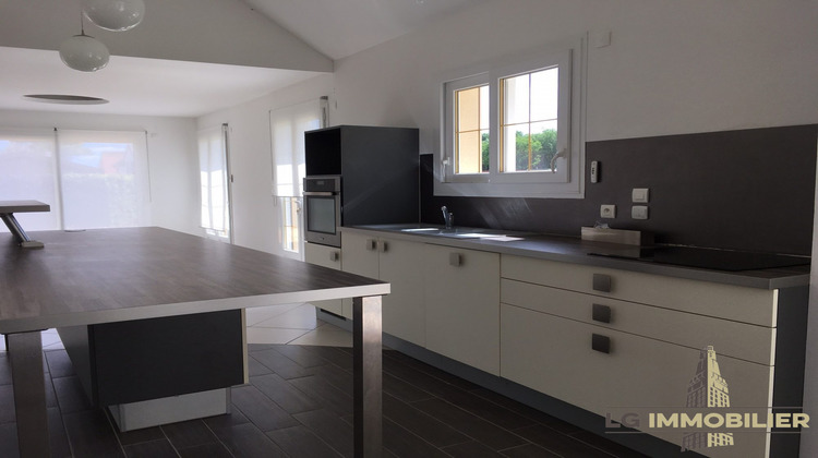 Ma-Cabane - Location Maison Vaux-en-Amiénois, 170 m²