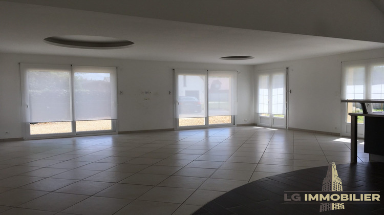 Ma-Cabane - Location Maison Vaux-en-Amiénois, 170 m²