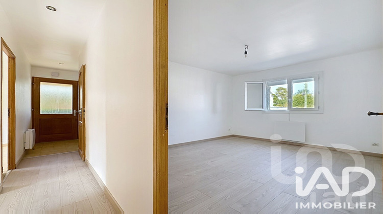 Ma-Cabane - Location Maison Vaux-le-Pénil, 71 m²