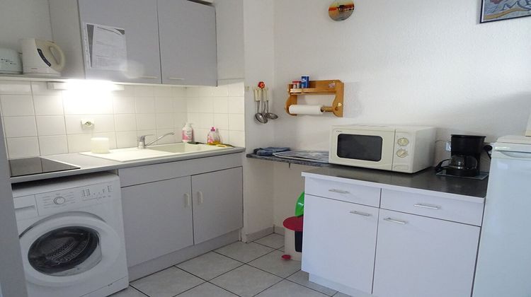 Ma-Cabane - Location Maison VAUX-SUR-MER, 45 m²