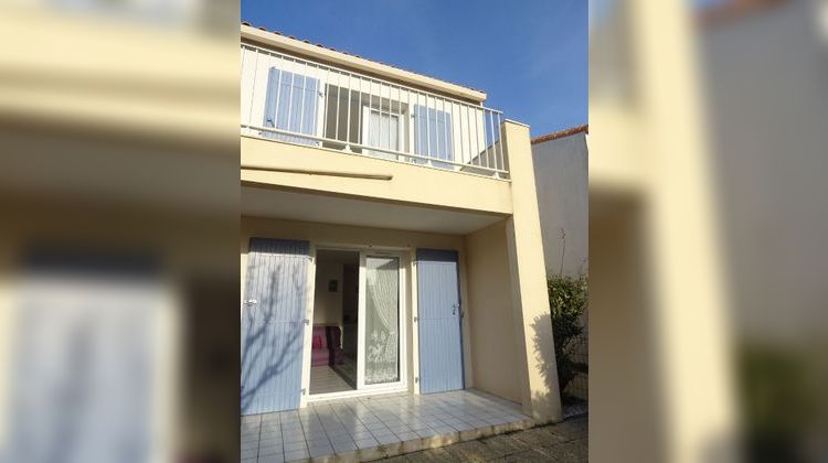 Ma-Cabane - Location Maison VAUX-SUR-MER, 45 m²