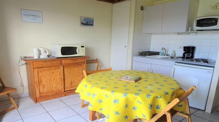 Ma-Cabane - Location Maison VAUX-SUR-MER, 48 m²