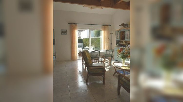 Ma-Cabane - Location Maison VAUX-SUR-MER, 64 m²