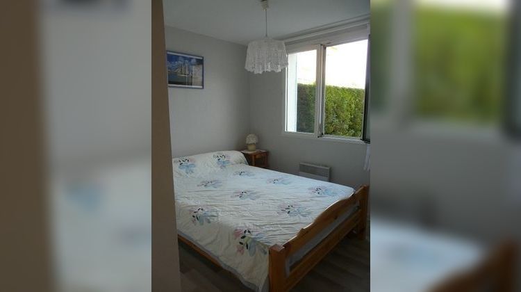 Ma-Cabane - Location Maison VAUX-SUR-MER, 64 m²