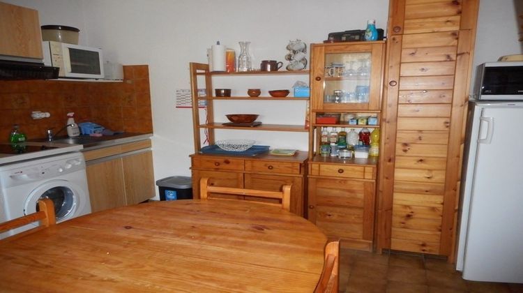 Ma-Cabane - Location Maison VAUX-SUR-MER, 41 m²