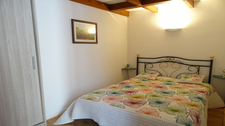 Ma-Cabane - Location Maison VAUX-SUR-MER, 50 m²