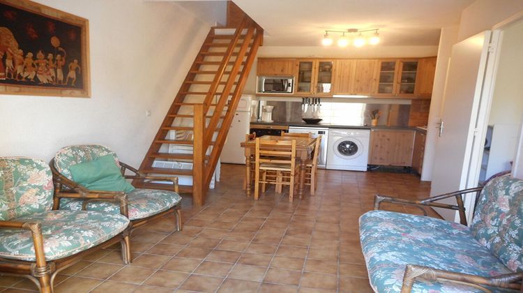 Ma-Cabane - Location Maison VAUX-SUR-MER, 47 m²