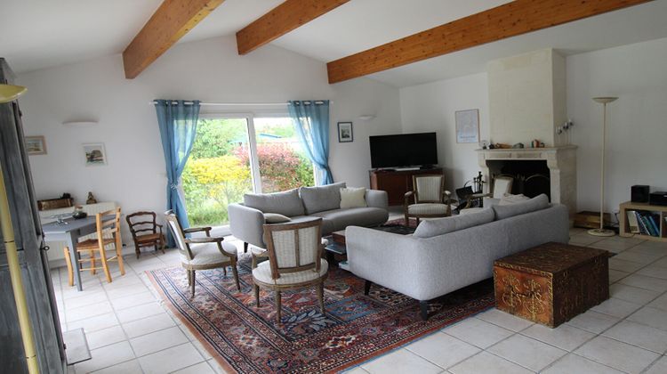 Ma-Cabane - Location Maison VAUX-SUR-MER, 200 m²