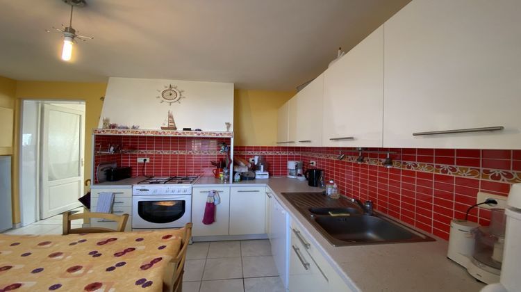 Ma-Cabane - Location Maison VAUX-SUR-MER, 56 m²