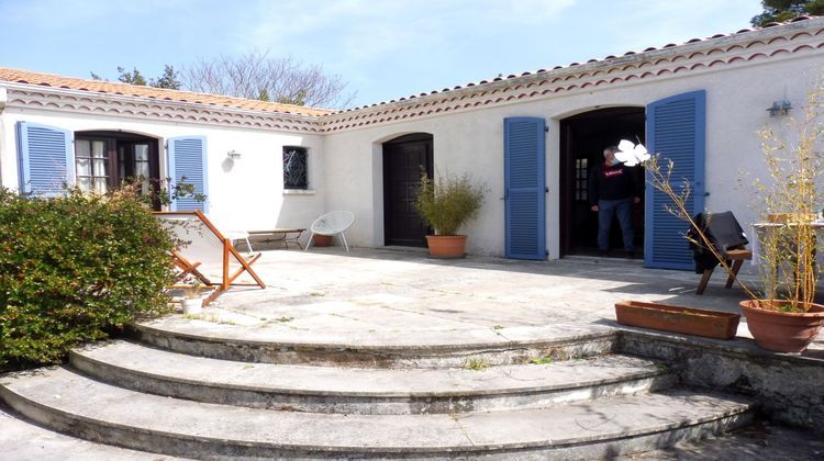 Ma-Cabane - Location Maison VAUX-SUR-MER, 110 m²