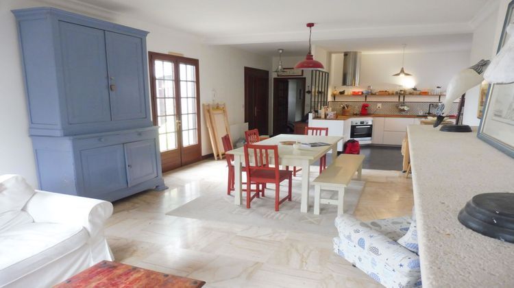 Ma-Cabane - Location Maison VAUX-SUR-MER, 110 m²