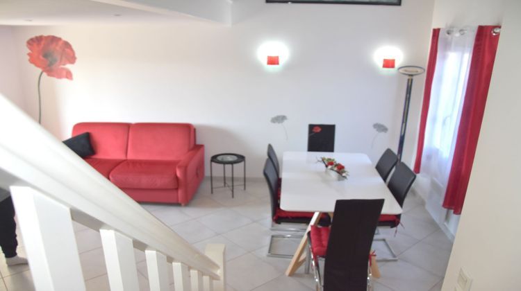 Ma-Cabane - Location Maison VAUX-SUR-MER, 53 m²