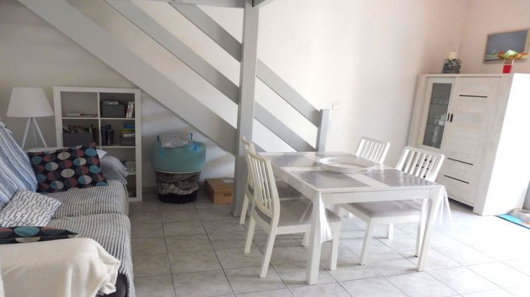 Ma-Cabane - Location Maison VAUX-SUR-MER, 68 m²