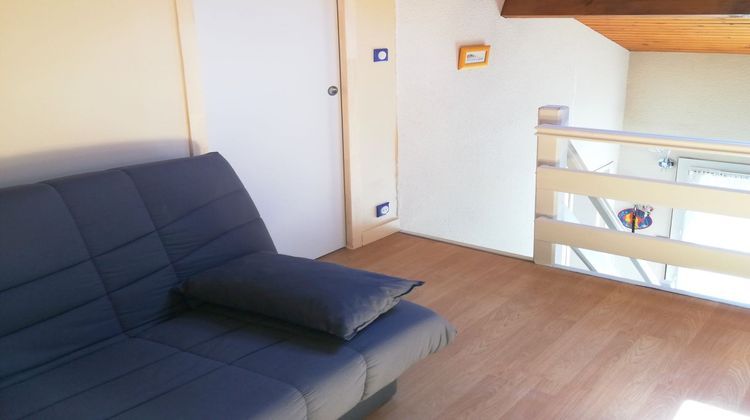 Ma-Cabane - Location Maison VAUX-SUR-MER, 46 m²