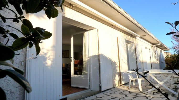 Ma-Cabane - Location Maison VAUX-SUR-MER, 90 m²