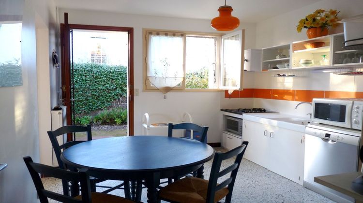 Ma-Cabane - Location Maison VAUX-SUR-MER, 90 m²