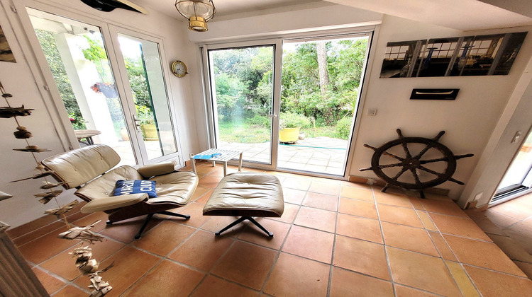 Ma-Cabane - Location Maison VAUX-SUR-MER, 174 m²