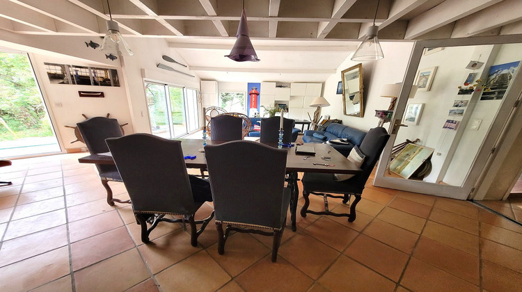 Ma-Cabane - Location Maison VAUX-SUR-MER, 174 m²