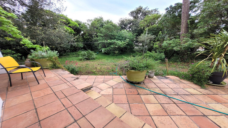 Ma-Cabane - Location Maison VAUX-SUR-MER, 174 m²