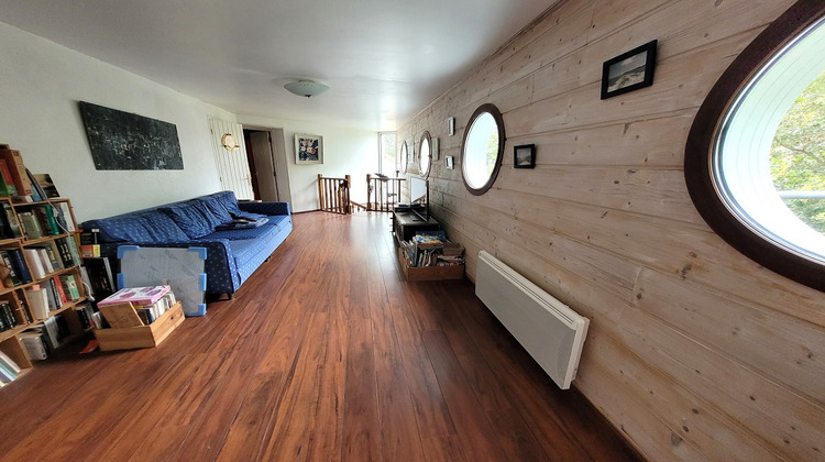 Ma-Cabane - Location Maison VAUX-SUR-MER, 174 m²