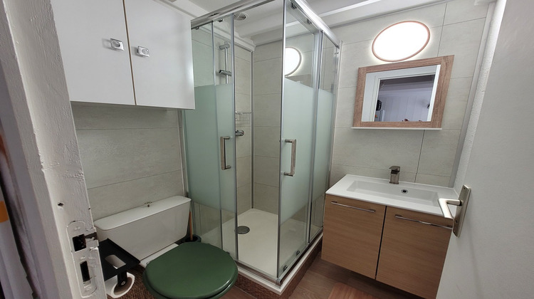 Ma-Cabane - Location Maison VAUX-SUR-MER, 34 m²