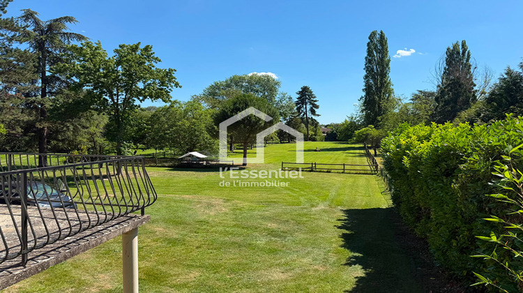 Ma-Cabane - Location Maison VAUX-SUR-SEINE, 180 m²