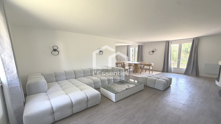 Ma-Cabane - Location Maison VAUX-SUR-SEINE, 180 m²