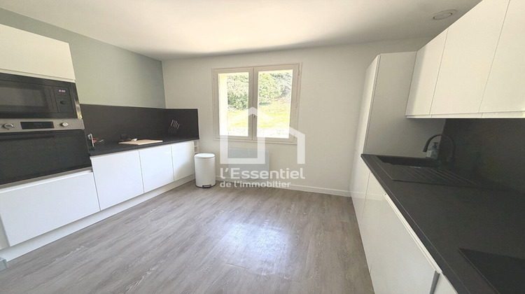 Ma-Cabane - Location Maison VAUX-SUR-SEINE, 180 m²