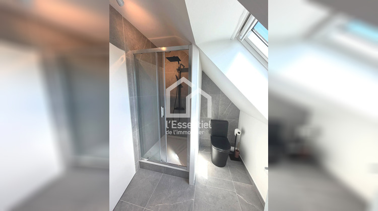 Ma-Cabane - Location Maison VAUX-SUR-SEINE, 180 m²