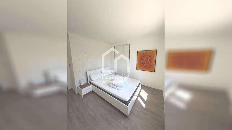 Ma-Cabane - Location Maison VAUX-SUR-SEINE, 180 m²