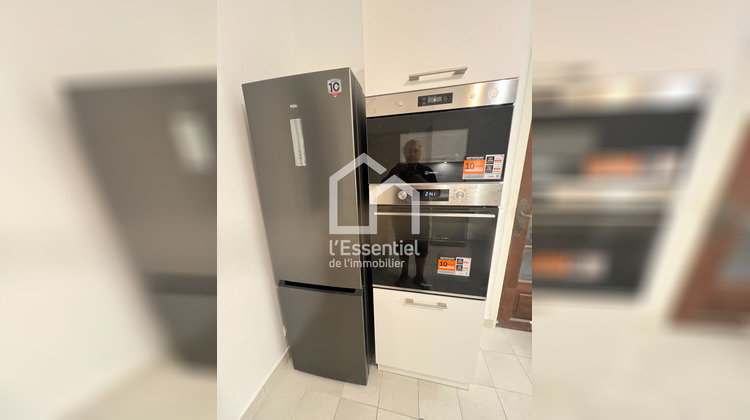 Ma-Cabane - Location Maison VAUX-SUR-SEINE, 203 m²