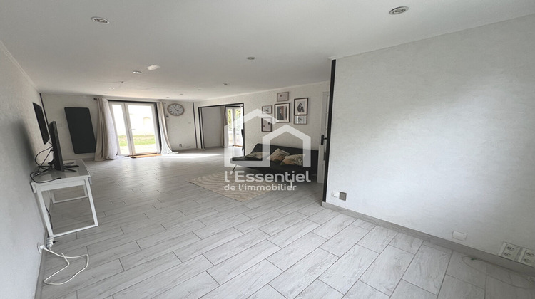Ma-Cabane - Location Maison VAUX-SUR-SEINE, 109 m²